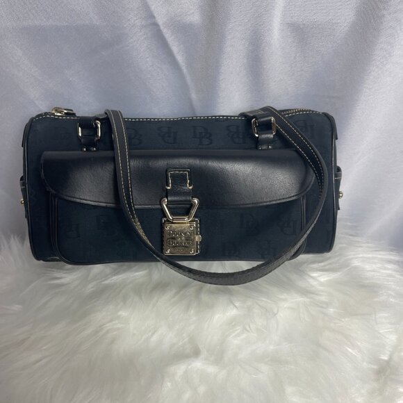 Vintage Dooney & Bourke - Picture 10 of 13